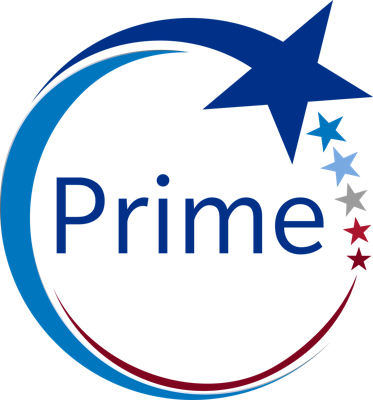 Farmers Insurance PRIME award logo