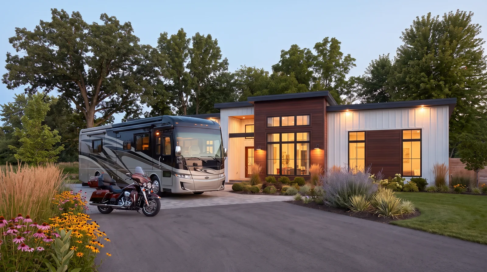 Recreational from Lapera Insurance Agency in Grayslake, Illinois